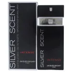 Silver Scent Intense eau de toilette pour homme 100 ml