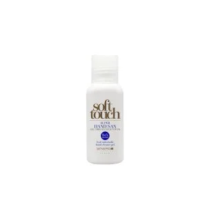 Sinergy Cosmetics Gel antibactérien désinfectant pour les mains (80 % d’alcool)