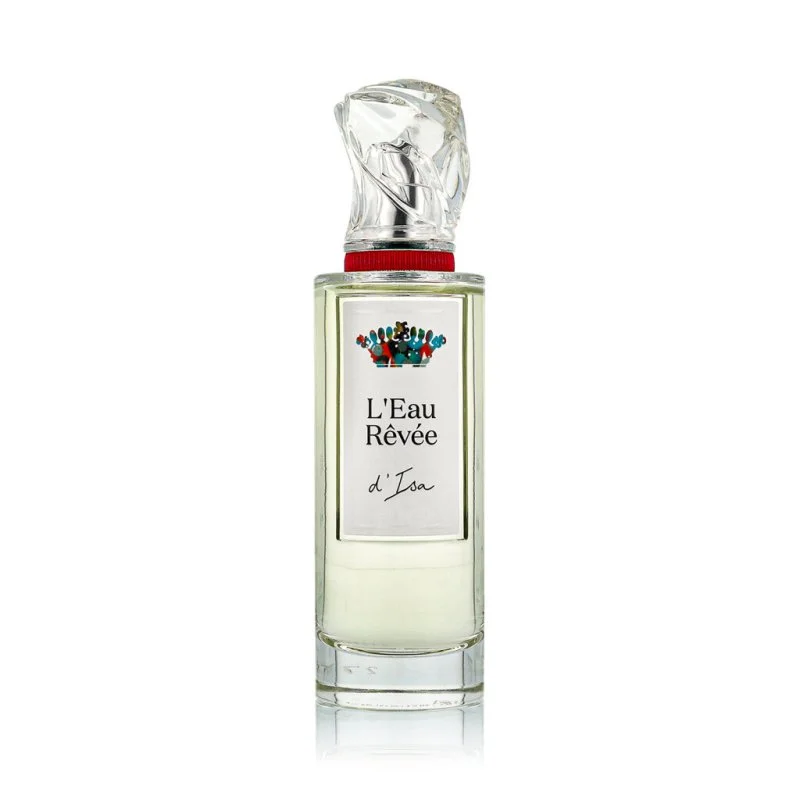 L'Eau Rêvée D'Isa eau de toilette unisexe 100 ml