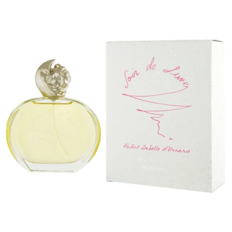Soir de Lune eau de parfum pour femme 100 ml