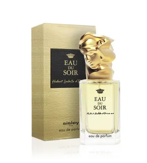 Sisley Eau du Soir eau de parfum pour femme 100 ml