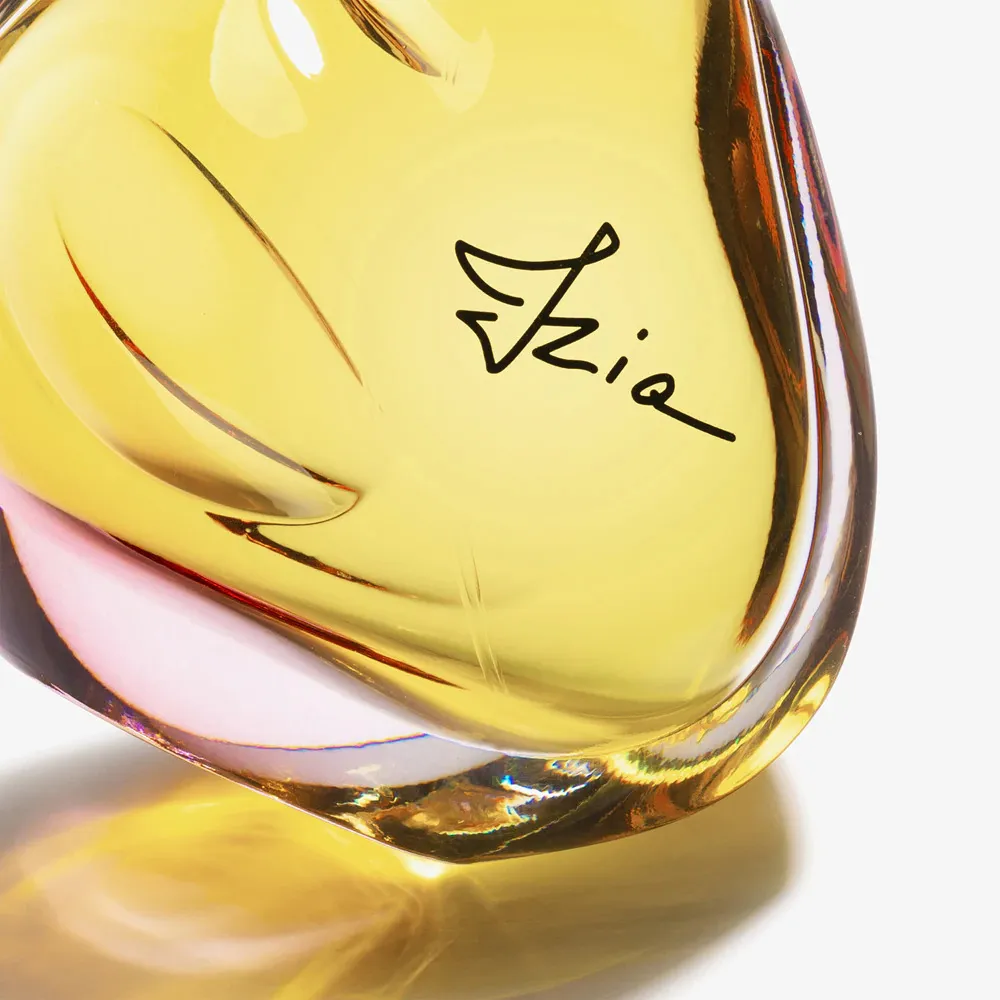 Izia eau de parfum pour femme 100 ml