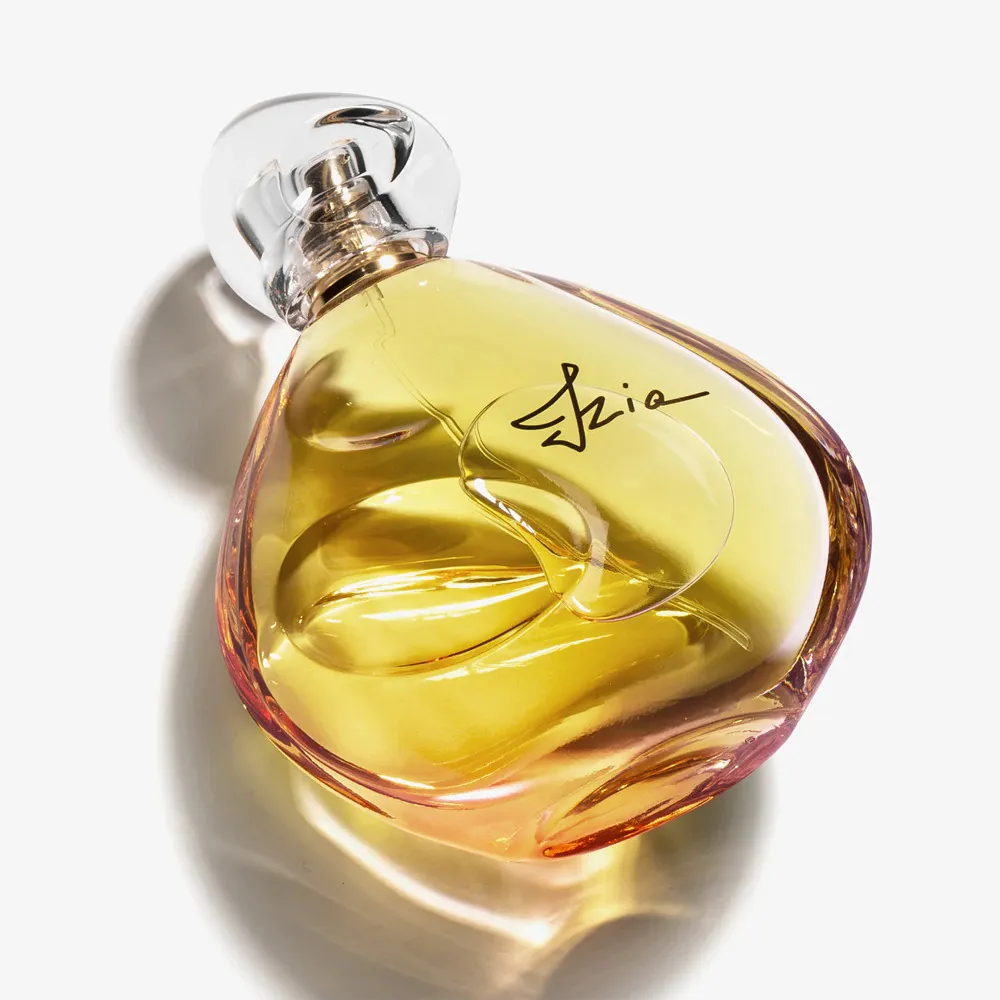Izia eau de parfum pour femme 100 ml