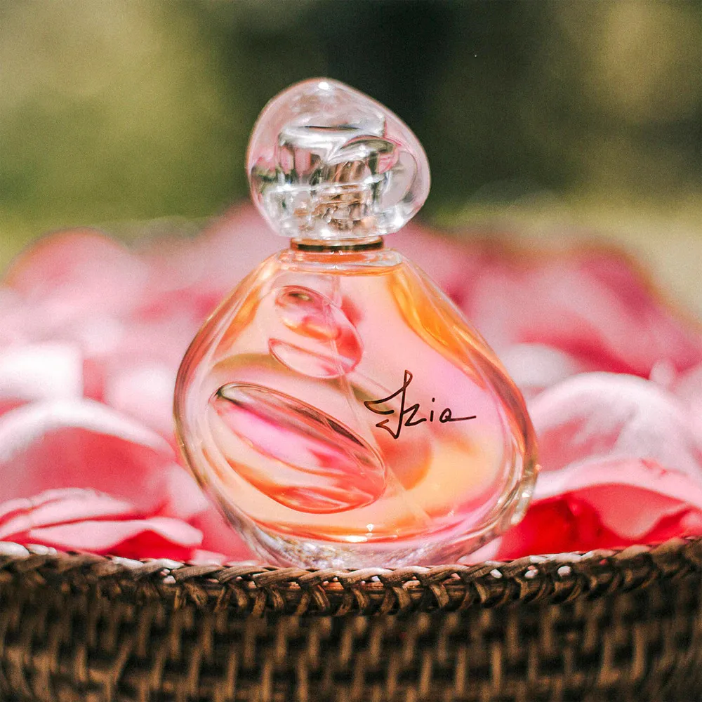 Izia eau de parfum pour femme 100 ml