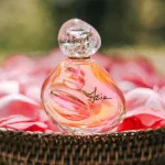 Izia eau de parfum pour femme 100 ml