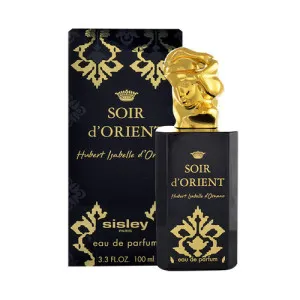 Sisley Soir d'Orient eau de parfum pour femme 50 ml