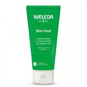 Weleda Nourriture pour la peau 30 ml