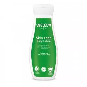 Weleda Skin Food Lotion pour le corps 200 ml