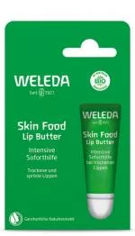 Weleda Beurre pour les lèvres Skin food