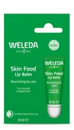 Weleda Beurre pour les lèvres Skin food