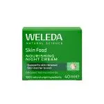 Weleda Crème de nuit nourrissante Skin Food