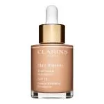 Skin Illusion Fond de teint hydratant naturel SPF 15 (107C) 30 ml