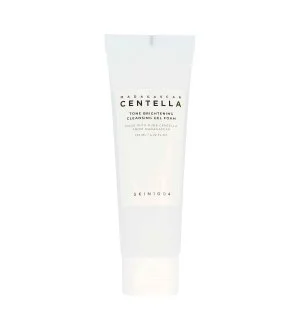 SKIN1004 Madagascar Centella gel nettoyant moussant pour l’éclat et l’hydratation