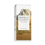 Madagascar Centella Huile démaquillante légère 30 ml