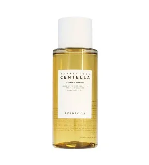SKIN1004 Madagascar Centella Toning Toner tonique exfoliant doux pour peau sensible