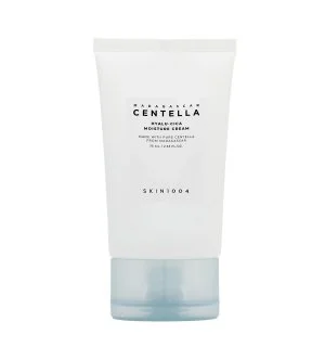 SKIN1004 Madagascar Centella Hyalu-Cica Moisture Cream crème hydratante en profondeur pour apaiser la peau