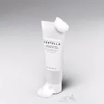 Madagascar Centella gel nettoyant moussant pour l’éclat et l’hydratation 125 ml