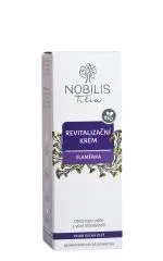 Nobilis Tilia Crème de fraise 50ml