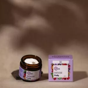 Kvitok Crème fouettée pour le corps SENSES - Fruité 60ml