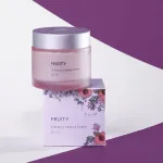 Kvitok Crème fouettée pour le corps SENSES - Fruité 60ml