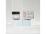 Kvitok Masque gommant aux algues et au curcuma - ADOUCISSANT 20 g