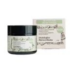 Kvitok Masque gommant aux algues et au concombre - rafraîchissant 20 g