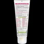 SO’BiO étic Shampooing pour cheveux colorés et méchés à l'hibiscus BIO (250 ml) - préserve l'éclat de la couleur
