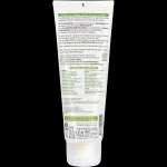 SO’BiO étic Shampooing antipelliculaire BIO à l'arbre à thé et au bisabolol (250 ml) - avec du jus d'aloé vera