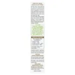 SO’BiO étic Anti-Âge Précieux Argan Crème contour des yeux et des lèvres BIO (15 ml) - idéale pour les peaux matures