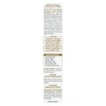 SO’BiO étic Anti-Age Precieux Argan Soin lissant du contour des yeux GOLD BIO (15 ml) - idéal pour les peaux matures
