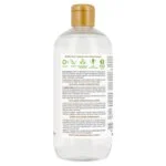 SO’BiO étic Anti-Age Precieux Argan Eau micellaire anti-âge à l’acide hyaluronique BIO (500 ml) - à l’acide hyaluronique