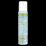 SO’BiO étic Déodorant naturel ECO SPRAY 24h - Aloe vera BIO (100 ml) - efficace jusqu'à 24 heures