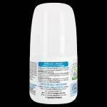 SO’BiO étic Déodorant roll-on 24h - Tolerance+ à l'Aloe vera bio (50 ml) - efficace jusqu'à 24 heures