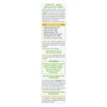 SO’BiO étic Gel-crème visage hydratant - Clean Yuzu BIO (40 ml) - idéal pour les peaux grasses