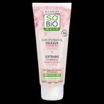 SO’BiO étic Après-shampooing BIO au lait d'amande et aux protéines de riz (200 ml) - pour tous types de cheveux