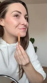 SO’BiO étic Correcteur BIO (4 g) 25 BEIGE DORÉ — beige doré - couvre les imperfections de la peau