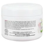 SO’BiO étic Crème corps nourrissante au lait d’ânesse BIO (200 ml) - convient aussi aux peaux sensibles