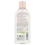 SO’BiO étic Lait démaquillant au lait d’ânesse BIO (200 ml) - élimine en douceur le maquillage et les impuretés