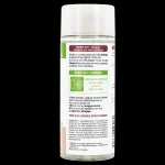 SO’BiO étic Recharge pour déodorant roll-on hydratant 24 h au lait d’ânesse BIO (150 ml) - une recharge remplace trois roll-ons