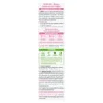 SO’BiO étic Soin nourrissant réparateur à l’Aloe vera pour peaux sensibles BIO (50 ml) - hydrate et nourrit la peau