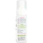 SO’BiO étic Mousse nettoyante apaisante Aloe Vera BIO (150 ml) - enrichie en eau de rose