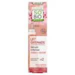 SO’BiO étic Sérum éclat anti-rides Lift'Grenade BIO (30 ml) - à la grenade