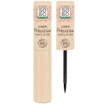SO’BiO étic Eyeliner liquide BIO - 01 noir (3 ml) - sublime votre regard