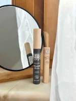 SO’BiO étic Eyeliner liquide BIO - 01 noir (3 ml) - sublime votre regard