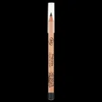 SO’BiO étic Crayon pour les yeux naturel PRÉCISION BIO (3 g) 01 noir BIO - met en valeur vos yeux
