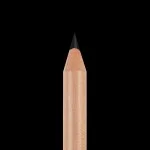 SO’BiO étic Crayon pour les yeux naturel PRÉCISION BIO (3 g) 02 brun BIO - met en valeur vos yeux
