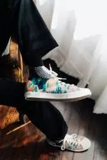 Inkkas Soccoro High Top