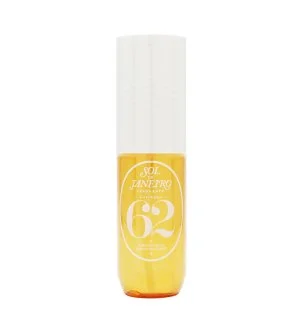 Sol De Janeiro Brazilian Crush Cheirosa 62 spray parfumé pour les cheveux et le corps