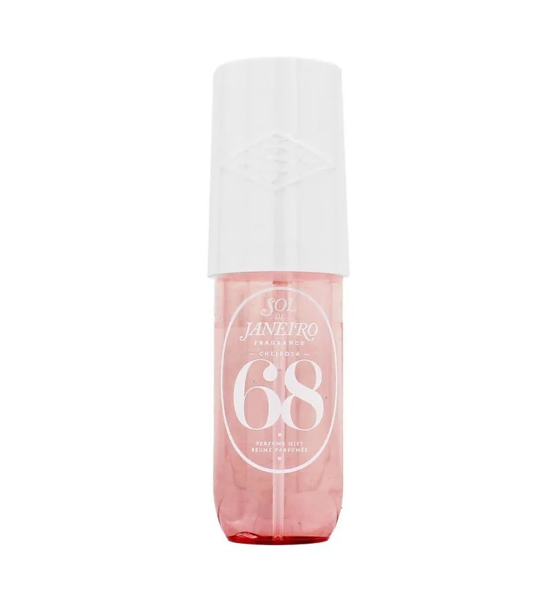 Brazilian Crush Cheirosa 68 spray parfumé pour les cheveux et le corps 90 ml