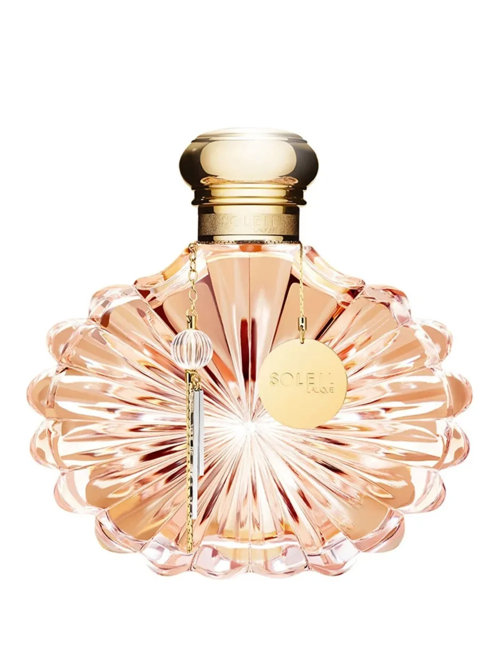 Soleil Eau de Parfum pour femme 100 ml